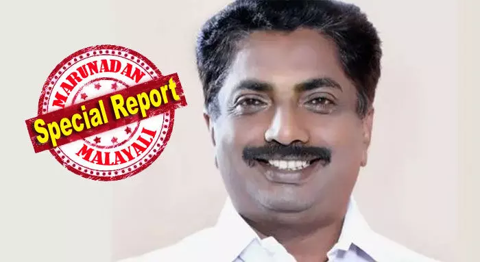 നേമത്ത് കാലടിക്കാരനായ ജി വി ഹരിയെ മത്സരിപ്പിക്കണമെന്ന് കോര് കമ്മറ്റിയില് വാശി പിടിച്ചു; കെപിസിസി ജനറല് സെക്രട്ടറി ഇങ്ങനെ പെരുമാറുന്നത് ശരിയാണോ എന്ന മറുചോദ്യം ഉയര്ന്നപ്പോള് പ്രകോപനം തുടര്ന്നു; ആന്റണിയോട് പോലും സ്ഥാനം വേണ്ടെന്ന് പറഞ്ഞവനാണ് ഞാനെന്ന് തിരിച്ചടിച്ച മണക്കാട് സുരേഷ്; നേമം ഷജീറിനെ തള്ളിയുള്ള രാജി വിനയായേക്കും; കെപിസിസിയ്ക്ക് പരാതി നല്കി ഡിസിസി; ഇനി സുരേഷിനെ പ്രചരണത്തില് സഹകരിപ്പിക്കില്ല നേമത്ത് കാലടിക്കാരനായ ജി വി ഹരിയെ മത്സരിപ്പിക്കണമെന്ന് കോര് കമ്മറ്റിയില് വാശി പിടിച്ചു; കെപിസിസി ജനറല് സെക്രട്ടറി ഇങ്ങനെ പെരുമാറുന്നത് ശരിയാണോ എന്ന മറുചോദ്യം ഉയര്ന്നപ്പോള് പ്രകോപനം തുടര്ന്നു; ആന്റണിയോട് പോലും സ്ഥാനം വേണ്ടെന്ന് പറഞ്ഞവനാണ് ഞാനെന്ന് തിരിച്ചടിച്ച മണക്കാട് സുരേഷ്; നേമം ഷജീറിനെ തള്ളിയുള്ള രാജി വിനയായേക്കും; കെപിസിസിയ്ക്ക് പരാതി നല്കി ഡിസിസി; ഇനി സുരേഷിനെ പ്രചരണത്തില് സഹകരിപ്പിക്കില്ല