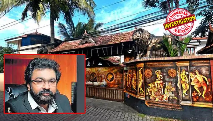ക്രൈംബ്രാഞ്ച് കസ്റ്റഡിയിലുള്ള മോന്സന് മാവുങ്കലിന്റെ വാടക വീട്ടില് വീണ്ടും മോഷണം; കഴിഞ്ഞ വര്ഷം കള്ളത്താക്കോലിട്ട് തുറന്ന് മോഷ്ടിച്ചെങ്കില് ഇക്കുറി സിസി ടിവി പൊളിച്ചുമാറ്റി മോഷണം; 20 കോടിയുടെ വസ്തുക്കള് നഷ്ടപ്പെട്ടെന്ന് മോന്സന്റെ അഭിഭാഷകന്; വിവരം അറിഞ്ഞത് മോന്സന് പരോളില് ഇറങ്ങിയപ്പോള് ക്രൈംബ്രാഞ്ച് കസ്റ്റഡിയിലുള്ള മോന്സന് മാവുങ്കലിന്റെ വാടക വീട്ടില് വീണ്ടും മോഷണം; കഴിഞ്ഞ വര്ഷം കള്ളത്താക്കോലിട്ട് തുറന്ന് മോഷ്ടിച്ചെങ്കില് ഇക്കുറി സിസി ടിവി പൊളിച്ചുമാറ്റി മോഷണം; 20 കോടിയുടെ വസ്തുക്കള് നഷ്ടപ്പെട്ടെന്ന് മോന്സന്റെ അഭിഭാഷകന്; വിവരം അറിഞ്ഞത് മോന്സന് പരോളില് ഇറങ്ങിയപ്പോള്