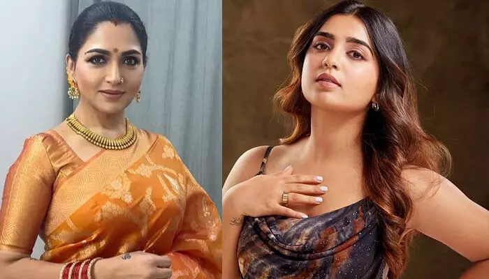 സ്ത്രീയുടെ ഭാരം അവരുടെ വിഷയമേയല്ല, എന്തൊരു നാണക്കേട്; അവളുടേത് ധീരമായ നിലപാട്; ബഹുമാനം അങ്ങോട്ടും ഇങ്ങോട്ടും നൽകേണ്ടത്; ഗൗരി കിഷന് പിന്തുണയുമായി ഖുശ്ബു സുന്ദർ സ്ത്രീയുടെ ഭാരം അവരുടെ വിഷയമേയല്ല, എന്തൊരു നാണക്കേട്; അവളുടേത് ധീരമായ നിലപാട്; ബഹുമാനം അങ്ങോട്ടും ഇങ്ങോട്ടും നൽകേണ്ടത്; ഗൗരി കിഷന് പിന്തുണയുമായി ഖുശ്ബു സുന്ദർ