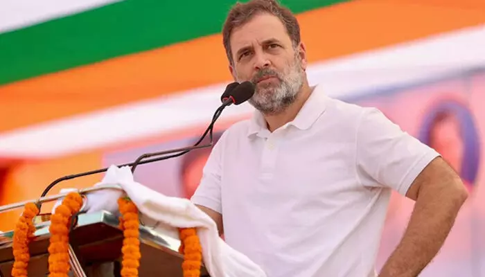 കൈവശം ധാരാളം തെളിവുകൾ ഉണ്ട്, ഇന്ത്യയിലെ ജെൻസി യുവാക്കൾക്ക് അത് വ്യക്തമാക്കി കൊടുക്കും; നരേന്ദ്ര മോദി അധികാരത്തിലെത്തിയത് വോട്ടുകൾ മോഷ്ടിച്ച്; ഒരാൾ, ഒരു വോട്ട് എന്നതല്ല നിലവിലെ അവസ്ഥയെന്നും രാഹുൽ ഗാന്ധി കൈവശം ധാരാളം തെളിവുകൾ ഉണ്ട്, ഇന്ത്യയിലെ ജെൻസി യുവാക്കൾക്ക് അത് വ്യക്തമാക്കി കൊടുക്കും; നരേന്ദ്ര മോദി അധികാരത്തിലെത്തിയത് വോട്ടുകൾ മോഷ്ടിച്ച്; ഒരാൾ, ഒരു വോട്ട് എന്നതല്ല നിലവിലെ അവസ്ഥയെന്നും രാഹുൽ ഗാന്ധി