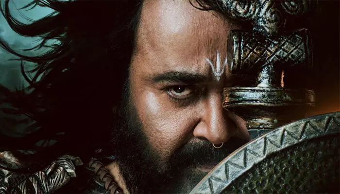 മോഹൻലാൽ നായകനാകുന്ന പാൻ ഇന്ത്യൻ ചിത്രം; വൃഷഭയുടെ റിലീസ് തീയതി പ്രഖ്യാപിച്ചു; ശ്രദ്ധനേടി മോഷൻ പോസ്റ്റർ മോഹൻലാൽ നായകനാകുന്ന പാൻ ഇന്ത്യൻ ചിത്രം; വൃഷഭയുടെ റിലീസ് തീയതി പ്രഖ്യാപിച്ചു; ശ്രദ്ധനേടി മോഷൻ പോസ്റ്റർ