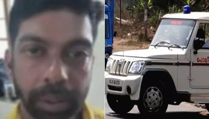 കൂള്ബാറിലെ ക്യാഷ് കൗണ്ടറില് പണം കാണുന്നില്ല; സ്ഥിരം തുടർന്നതോടെ ആരും കാണാതെ ഉടമയുടെ ബുദ്ധി പരീക്ഷണം; നിമിഷങ്ങൾക്കുള്ളിൽ വിരുതനെ കുടുക്കി കൂള്ബാറിലെ ക്യാഷ് കൗണ്ടറില് പണം കാണുന്നില്ല; സ്ഥിരം തുടർന്നതോടെ ആരും കാണാതെ ഉടമയുടെ ബുദ്ധി പരീക്ഷണം; നിമിഷങ്ങൾക്കുള്ളിൽ വിരുതനെ കുടുക്കി