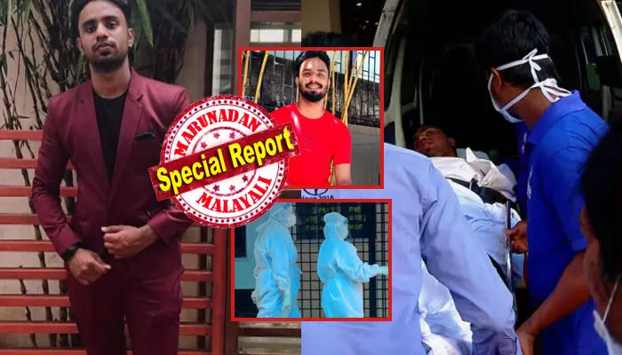 നഴ്സിംഗ് പഠനം പൂർത്തിയാക്കി കോഴിക്കോട്ടെ ആശുപത്രിയിൽ ജോലി ചെയ്തുവന്ന ആ ചെറുപ്പക്കാരൻ; ജീവിതത്തിന്റെ നല്ല നാളുകൾ ആസ്വദിക്കവേ ഒട്ടും പ്രതീക്ഷിക്കാതെ എത്തിയ ദുരിതം; ഒരു രോഗിയിൽ നിന്ന് നിപ ബാധിച്ചത് തലവര മാറ്റി; കോമ സ്റ്റേജിൽ കിടന്നത് ഏകദേശം രണ്ട് വർഷത്തോളം; ഒടുവിൽ ഫീനിക്സ് പക്ഷിയെ പോലെ ഉയിർത്തെഴുന്നേൽപ്പ്; ഇത് എല്ലാം അവസാനിച്ചുവെന്ന് കരുതിയ ടിറ്റോയുടെ കഥ നഴ്സിംഗ് പഠനം പൂർത്തിയാക്കി കോഴിക്കോട്ടെ ആശുപത്രിയിൽ ജോലി ചെയ്തുവന്ന ആ ചെറുപ്പക്കാരൻ; ജീവിതത്തിന്റെ നല്ല നാളുകൾ ആസ്വദിക്കവേ ഒട്ടും പ്രതീക്ഷിക്കാതെ എത്തിയ ദുരിതം; ഒരു രോഗിയിൽ നിന്ന് നിപ ബാധിച്ചത് തലവര മാറ്റി; കോമ സ്റ്റേജിൽ കിടന്നത് ഏകദേശം രണ്ട് വർഷത്തോളം; ഒടുവിൽ ഫീനിക്സ് പക്ഷിയെ പോലെ ഉയിർത്തെഴുന്നേൽപ്പ്; ഇത് എല്ലാം അവസാനിച്ചുവെന്ന് കരുതിയ ടിറ്റോയുടെ കഥ