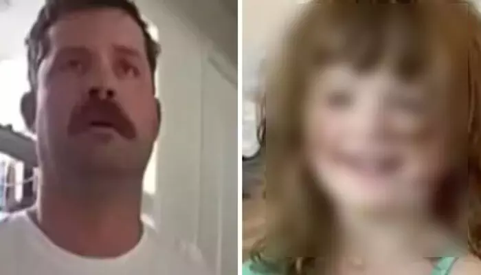 കൊടും ചൂടിൽ മകളെ കാറിൽ ലോക്ക് ചെയ്ത് മറന്നു; ജീവന് വേണ്ടി പിഞ്ചുകുഞ്ഞ് പിടഞ്ഞപ്പോൾ അച്ഛൻ മുറിയിൽ അശ്ലീല വീഡിയോ കണ്ടിരുന്ന് ക്രൂരത; കേസിൽ വിധി വരാനിരിക്കെ സംഭവിച്ചത് മറ്റൊന്ന് കൊടും ചൂടിൽ മകളെ കാറിൽ ലോക്ക് ചെയ്ത് മറന്നു; ജീവന് വേണ്ടി പിഞ്ചുകുഞ്ഞ് പിടഞ്ഞപ്പോൾ അച്ഛൻ മുറിയിൽ അശ്ലീല വീഡിയോ കണ്ടിരുന്ന് ക്രൂരത; കേസിൽ വിധി വരാനിരിക്കെ സംഭവിച്ചത് മറ്റൊന്ന്