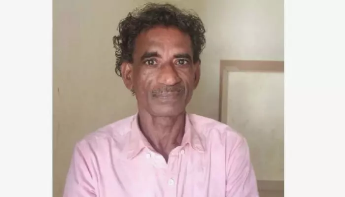 പ്രായപൂര്ത്തിയാകാത്ത പെണ്കുട്ടിയോട് ലൈംഗികാതിക്രമം; കൊല്ലം സ്വദേശി കോഴിക്കോട് അറസ്റ്റില് പ്രായപൂര്ത്തിയാകാത്ത പെണ്കുട്ടിയോട് ലൈംഗികാതിക്രമം; കൊല്ലം സ്വദേശി കോഴിക്കോട് അറസ്റ്റില്