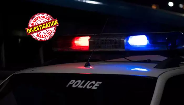 വെടിയേറ്റ നിലയില് കൃഷിയിടത്തില് യുവാവിന്റെ മൃതദേഹം; മോഷ്ടാക്കള് കൊലപ്പെടുത്തിയതെന്ന് കരുതി അന്വേഷണം; ഭാര്യ ഒളിവില് പോയതോടെ വഴിത്തിരിവ്; കാമുകനെ ഉപയോഗിച്ച് ഭര്ത്താവിനെ കൊലപ്പെടുത്തിയ യുവതി അറസ്റ്റില് വെടിയേറ്റ നിലയില് കൃഷിയിടത്തില് യുവാവിന്റെ മൃതദേഹം; മോഷ്ടാക്കള് കൊലപ്പെടുത്തിയതെന്ന് കരുതി അന്വേഷണം; ഭാര്യ ഒളിവില് പോയതോടെ വഴിത്തിരിവ്; കാമുകനെ ഉപയോഗിച്ച് ഭര്ത്താവിനെ കൊലപ്പെടുത്തിയ യുവതി അറസ്റ്റില്