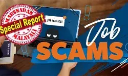 പരീക്ഷയുണ്ടാകുമെന്നും നേരിട്ട് വരേണ്ടന്നും രൂപസാമ്യമുള്ള ആളെക്കൊണ്ട് എഴുതിക്കുമെന്നുമാണ് തട്ടിപ്പുകാര്; ഓഗസ്റ്റില് വാട്സാപ്പിലൂടെ റാങ്ക്ലിസ്റ്റ് കിട്ടി; പിന്നാലെ നിയമന ഉത്തരവും; അതുമായി ശ്രീചിത്രയില് എത്തിയവര് ഇളഭ്യരായി; ജോലിക്ക് വേണ്ടി എന്തും ചെയ്യും നാട്! നിയമന തട്ടിപ്പ് മാഫിയ സജീവം; ബോണാമിയില് സംഭവിച്ചത് പരീക്ഷയുണ്ടാകുമെന്നും നേരിട്ട് വരേണ്ടന്നും രൂപസാമ്യമുള്ള ആളെക്കൊണ്ട് എഴുതിക്കുമെന്നുമാണ് തട്ടിപ്പുകാര്; ഓഗസ്റ്റില് വാട്സാപ്പിലൂടെ റാങ്ക്ലിസ്റ്റ് കിട്ടി; പിന്നാലെ നിയമന ഉത്തരവും; അതുമായി ശ്രീചിത്രയില് എത്തിയവര് ഇളഭ്യരായി; ജോലിക്ക് വേണ്ടി എന്തും ചെയ്യും നാട്! നിയമന തട്ടിപ്പ് മാഫിയ സജീവം; ബോണാമിയില് സംഭവിച്ചത്