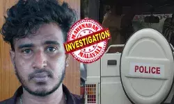 ചുമ്മാ..വീട്ടിലിരുന്നപ്പോൾ തോന്നിയ ആഗ്രഹം; ഗൂഗിളില് സെര്ച്ച് ചെയ്ത് വീഡിയോകൾ കണ്ട് നേരംപോക്ക്; പെട്ടെന്നൊരു പരസ്യം കണ്ണിലുടക്കിയതും ഏഴിന്റെ പണി; ലിങ്കില് ക്ലിക്ക് ചെയ്ത് വാട്സ് ആപ്പ് ഗ്രൂപ്പില് ആഡ് ആയി കൊടുംചതി; ജീപ്പ് നേരെ തിരുനെല്വേലിക്ക് വിട്ട് തൃശൂർ പോലീസ് ചുമ്മാ..വീട്ടിലിരുന്നപ്പോൾ തോന്നിയ ആഗ്രഹം; ഗൂഗിളില് സെര്ച്ച് ചെയ്ത് വീഡിയോകൾ കണ്ട് നേരംപോക്ക്; പെട്ടെന്നൊരു പരസ്യം കണ്ണിലുടക്കിയതും ഏഴിന്റെ പണി; ലിങ്കില് ക്ലിക്ക് ചെയ്ത് വാട്സ് ആപ്പ് ഗ്രൂപ്പില് ആഡ് ആയി കൊടുംചതി; ജീപ്പ് നേരെ തിരുനെല്വേലിക്ക് വിട്ട് തൃശൂർ പോലീസ്