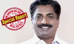 നേമത്ത് കാലടിക്കാരനായ ജി വി ഹരിയെ മത്സരിപ്പിക്കണമെന്ന് കോര് കമ്മറ്റിയില് വാശി പിടിച്ചു; കെപിസിസി ജനറല് സെക്രട്ടറി ഇങ്ങനെ പെരുമാറുന്നത് ശരിയാണോ എന്ന മറുചോദ്യം ഉയര്ന്നപ്പോള് പ്രകോപനം തുടര്ന്നു; ആന്റണിയോട് പോലും സ്ഥാനം വേണ്ടെന്ന് പറഞ്ഞവനാണ് ഞാനെന്ന് തിരിച്ചടിച്ച മണക്കാട് സുരേഷ്; നേമം ഷജീറിനെ തള്ളിയുള്ള രാജി വിനയായേക്കും; കെപിസിസിയ്ക്ക് പരാതി നല്കി ഡിസിസി; ഇനി സുരേഷിനെ പ്രചരണത്തില് സഹകരിപ്പിക്കില്ല നേമത്ത് കാലടിക്കാരനായ ജി വി ഹരിയെ മത്സരിപ്പിക്കണമെന്ന് കോര് കമ്മറ്റിയില് വാശി പിടിച്ചു; കെപിസിസി ജനറല് സെക്രട്ടറി ഇങ്ങനെ പെരുമാറുന്നത് ശരിയാണോ എന്ന മറുചോദ്യം ഉയര്ന്നപ്പോള് പ്രകോപനം തുടര്ന്നു; ആന്റണിയോട് പോലും സ്ഥാനം വേണ്ടെന്ന് പറഞ്ഞവനാണ് ഞാനെന്ന് തിരിച്ചടിച്ച മണക്കാട് സുരേഷ്; നേമം ഷജീറിനെ തള്ളിയുള്ള രാജി വിനയായേക്കും; കെപിസിസിയ്ക്ക് പരാതി നല്കി ഡിസിസി; ഇനി സുരേഷിനെ പ്രചരണത്തില് സഹകരിപ്പിക്കില്ല