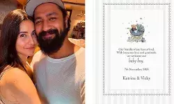 ഇട്സ് ബേബി ബോയ്..; പുതിയ സന്തോഷം പങ്കുവെച്ച് ബോളിവുഡ് താര ദമ്പതികൾ; കത്രീന വിക്കിക്ക് ആൺകുഞ്ഞ് പിറന്നുവെന്ന് പോസ്റ്റ്; ആശംസകൾ നേർന്ന് ആരാധകർ ഇട്സ് ബേബി ബോയ്..; പുതിയ സന്തോഷം പങ്കുവെച്ച് ബോളിവുഡ് താര ദമ്പതികൾ; കത്രീന വിക്കിക്ക് ആൺകുഞ്ഞ് പിറന്നുവെന്ന് പോസ്റ്റ്; ആശംസകൾ നേർന്ന് ആരാധകർ