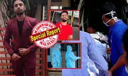 നഴ്സിംഗ് പഠനം പൂർത്തിയാക്കി കോഴിക്കോട്ടെ ആശുപത്രിയിൽ ജോലി ചെയ്തുവന്ന ആ ചെറുപ്പക്കാരൻ; ജീവിതത്തിന്റെ നല്ല നാളുകൾ ആസ്വദിക്കവേ ഒട്ടും പ്രതീക്ഷിക്കാതെ എത്തിയ ദുരിതം; ഒരു രോഗിയിൽ നിന്ന് നിപ ബാധിച്ചത് തലവര മാറ്റി; കോമ സ്റ്റേജിൽ കിടന്നത് ഏകദേശം രണ്ട് വർഷത്തോളം; ഒടുവിൽ ഫീനിക്സ് പക്ഷിയെ പോലെ ഉയിർത്തെഴുന്നേൽപ്പ്; ഇത് എല്ലാം അവസാനിച്ചുവെന്ന് കരുതിയ ടിറ്റോയുടെ കഥ നഴ്സിംഗ് പഠനം പൂർത്തിയാക്കി കോഴിക്കോട്ടെ ആശുപത്രിയിൽ ജോലി ചെയ്തുവന്ന ആ ചെറുപ്പക്കാരൻ; ജീവിതത്തിന്റെ നല്ല നാളുകൾ ആസ്വദിക്കവേ ഒട്ടും പ്രതീക്ഷിക്കാതെ എത്തിയ ദുരിതം; ഒരു രോഗിയിൽ നിന്ന് നിപ ബാധിച്ചത് തലവര മാറ്റി; കോമ സ്റ്റേജിൽ കിടന്നത് ഏകദേശം രണ്ട് വർഷത്തോളം; ഒടുവിൽ ഫീനിക്സ് പക്ഷിയെ പോലെ ഉയിർത്തെഴുന്നേൽപ്പ്; ഇത് എല്ലാം അവസാനിച്ചുവെന്ന് കരുതിയ ടിറ്റോയുടെ കഥ