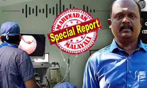 മുത്ത മകളെ ഐഎസുകാരിയാക്കാന് മോഹിച്ചു; വെറ്ററിനറി സയന്സിന് അഡ്മിഷന് കിട്ടിയ മകളെ വീണ്ടും നീറ്റ് പഠിപ്പിക്കാന് അയച്ചത് ഡോക്ടറായി കാണാന്; ഓട്ടോ ഓടിച്ചുണ്ടാക്കിയത് ചെറിയ വീടുമാത്രം; നഷ്ടമായത് ആ കുടുംബത്തിന്റെ അത്താണി; ഈ ചികില്സാ വീഴ്ചയ്ക്കും കേസ് വേണ്ടേ? വേണുവിന്റേത് കൊലപാതകം തന്നെ മുത്ത മകളെ ഐഎസുകാരിയാക്കാന് മോഹിച്ചു; വെറ്ററിനറി സയന്സിന് അഡ്മിഷന് കിട്ടിയ മകളെ വീണ്ടും നീറ്റ് പഠിപ്പിക്കാന് അയച്ചത് ഡോക്ടറായി കാണാന്; ഓട്ടോ ഓടിച്ചുണ്ടാക്കിയത് ചെറിയ വീടുമാത്രം; നഷ്ടമായത് ആ കുടുംബത്തിന്റെ അത്താണി; ഈ ചികില്സാ വീഴ്ചയ്ക്കും കേസ് വേണ്ടേ? വേണുവിന്റേത് കൊലപാതകം തന്നെ