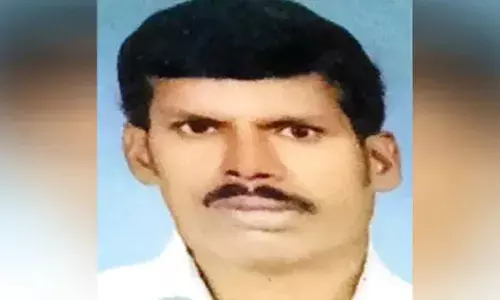 സംസ്‌കാരച്ചടങ്ങിന് കുഴിയെടുക്കവെ തൊട്ടടുത്ത കല്ലറ ഇടിഞ്ഞു വീണു; മാര്‍ബിള്‍ സ്ലാബ് ദേഹത്ത് വീണ് തൊഴിലാളിക്ക് ദാരുണാന്ത്യം