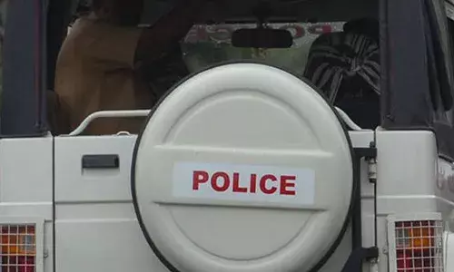 ചെങ്കല്‍ ക്വാറി ഉടമയില്‍ നിന്നും കൈക്കൂലിയായി വാങ്ങിയത് ഫ്രിഡ്ജ്;  പോലിസുകാരനെതിരെ വിജിലന്‍സ് അന്വേഷണം