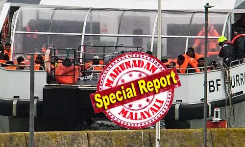 ഇന്ത്യക്കാരടക്കമുള്ള റെയില്‍ വര്‍ക്കര്‍മാര്‍ക്ക് വിസ പുതുക്കുന്നില്ല...സംരക്ഷിക്കാന്‍ യൂണിയന്‍ രംഗത്ത്; അനധികൃതമായി ആളെ യുകെയില്‍ എത്തിക്കാന്‍ ട്രക്ക് ഡ്രൈവര്‍മാരെ നിയമിച്ച് ക്രിമിനല്‍ ഗാംഗ്‌സ്; ഇന്നലെ പല ബോട്ടുകളിലായി എത്തിയത് നൂറ് കണക്കിന് അഭയാര്‍ത്ഥികള്‍