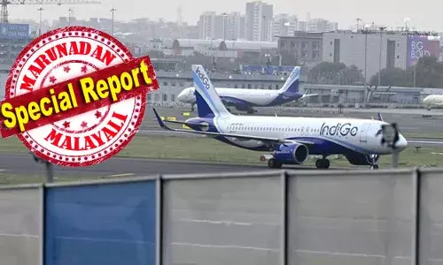 സാങ്കേതിക തകരാറുണ്ടായത് എടിസി സംവിധാനത്തിലെ പ്രധാന ആശയവിനിമയ ശൃംഖലയായ ഓട്ടോമാറ്റിക് മെസ്സേജ് സ്വിച്ചിംഗ് സിസ്റ്റത്തെ; പരിഹാര ശ്രമങ്ങള്‍ തുടരുന്നതിനാല്‍ വിമാന സര്‍വീസുകളില്‍ സാധാരണ നില കൈവരിക്കാന്‍ ഇനിയും സമയമെടുത്തേക്കും; ഡല്‍ഹിയില്‍ ആകാശ പ്രതിസന്ധി; നൂറിലേറെ വിമാന സര്‍വ്വീസുകള്‍ തകിടം മറിഞ്ഞു