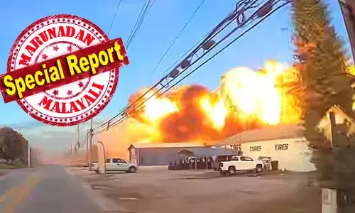 അമേരിക്കയിലെ കെന്റക്കിയില്‍ 12 പേരുടെ മരണത്തിന് ഇടയാക്കിയ വിമാനാപകടത്തിന്റെ പ്രധാന കാരണം വിമാനത്തിന്റെ കാലപ്പഴക്കം; കാലഹരണപ്പെട്ട യാത്രാ വിമാനത്തെ കാര്‍ഗോയിലേക്ക് മാറ്റി; പറന്നുയര്‍ന്ന ഉടന്‍ പൊട്ടിത്തെറിച്ചത് എന്തുകൊണ്ട്? കാരണം പുറത്ത്