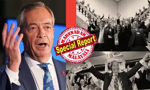 ഇങ്ങനെ പോയാല്‍ അടുത്ത സര്‍ക്കാര്‍ നൈജല്‍ ഫരാജിന്റെ; റിഫോം യുകെ അധികാരത്തില്‍ എത്തിയാല്‍ പരമ്പരാഗത പാര്‍ട്ടികളുടെ അടിവേരിളകും; രാഷ്ട്രീയ ഒത്തു തീര്‍പ്പിലൂടെ ഫലം അട്ടിമറിക്കാന്‍ നീക്കങ്ങള്‍ സജീവം; നൈജല്‍ ബ്രിട്ടീഷ് പ്രധാനമന്ത്രി ആയാല്‍ സംഭവിക്കുന്നത്