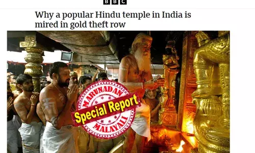 അന്താരാഷ്ട്ര വിഗ്രഹ മോഷണ സംഘത്തിന്റെ കണ്ണ് ശബരിമലയില്‍ എത്തിയോ എന്ന സംശയം ഉയര്‍ന്നതോടെ സ്വര്‍ണക്കൊള്ള ബിബിസിയിലൂടെ ലോക ശ്രദ്ധയിലേക്ക്; സ്വര്‍ണം വഴിപാട് നല്‍കിയ വിജയ് മല്യ ലണ്ടനില്‍ മൗനത്തില്‍; ബിബിസി ഉയര്‍ത്തുന്ന ചോദ്യങ്ങള്‍ നല്‍കുന്നത് ശബരിമലയില്‍ നടന്നത് വെറും അഴിമതിയല്ല സംഘടിത കൊള്ള തന്നെയെന്ന സൂചന