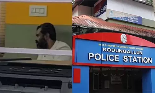 പ്രായപൂര്‍ത്തിയാകാത്ത പെണ്‍കുട്ടിയെ ലൈംഗികമായി പീഡിപ്പിക്കാന്‍ ശ്രമിച്ചു; കൊടുങ്ങല്ലൂരില്‍ എസ്ഡിപിഐ നേതാവ് അറസ്റ്റില്‍; നേതാവ് അതിക്രമം നടത്തിയത് കെഎസ്ആര്‍ടിസി ബസില്‍ യാത്ര ചെയ്യുകയായിരുന്ന പെണ്‍കുട്ടിക്ക് നേരെ