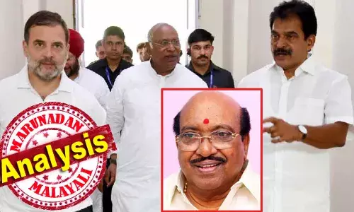 ഒരു മലയാളി ഡല്‍ഹിയില്‍ ചെന്ന് അവരെ എല്ലാം കീഴടക്കി കോണ്‍ഗ്രസില്‍ രണ്ടാമനായി നില്‍ക്കാന്‍ സാധിക്കുന്നു എന്നുള്ളത് വലിയൊരു കഴിവല്ലേ? ഞാനുമായി പ്രശ്‌നമുണ്ടെങ്കിലും അഭിനന്ദിച്ചേ മതിയാകൂ....; കോണ്‍ഗ്രസില്‍ മുഖ്യമന്ത്രിയാകാന്‍ യോഗ്യന്‍ വേണുഗോപാല്‍ എന്ന് വെള്ളാപ്പള്ളിയും; ലീഗിനും എന്‍ എസ് എസിനും പിന്നാലെ എസ് എന്‍ ഡി പിയും കെസിയ്‌ക്കൊപ്പം; കോണ്‍ഗ്രസിലെ ക്യാപ്ടന്‍ ചര്‍ച്ച ഇനി ഒറ്റ വഴിക്ക്