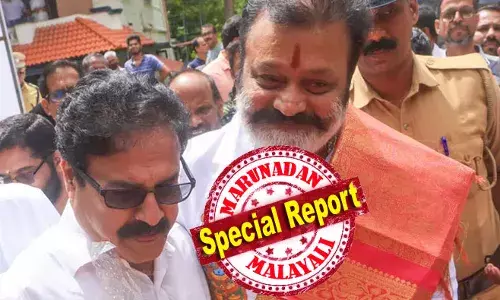 ഒല്ലൂരോ തൃശൂരോ നല്‍കി മേയറെ താമരക്കാരനാക്കും; തദ്ദേശത്തില്‍ മികവ് കാട്ടി ലക്ഷ്യമിടുന്നത് തൃശൂരിലെ ആറ് നിയമസഭകളിലും മുന്‍തൂക്കമുണ്ടാക്കല്‍; സുരേഷ് ഗോപിയെ പുകഴ്ത്തുന്നത് തുടരുമെന്ന് പ്രഖ്യാപിച്ച് വര്‍ഗ്ഗീസും; സഭയുമായുള്ള മോദിയുടെ ചര്‍ച്ച തൃശൂരിലെ ക്രൈസ്തവരെ ചേര്‍ത്ത് നിര്‍ത്താന്‍ തന്നെ; ഔസേപ്പച്ചനിലും കണ്ണ്; ശക്തന്റെ നാട്ടില്‍ ആക്ഷന്‍ ഹീറോ ഇഫക്ട് തുടരുമോ?