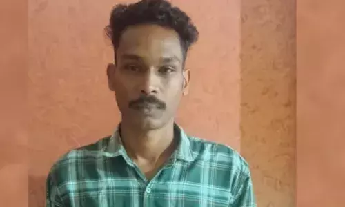 ബാറിലിരുന്ന് മദ്യപിച്ചിരിക്കെ മുഴുവൻ ശല്യം; അവിടെ വന്ന മറ്റ് യുവാക്കളുമായി വാക്കുതർക്കം; പിന്നാലെ ഹോക്കി സ്റ്റിക്ക് പ്രയോഗം; തലയ്ക്ക് മാരക പരിക്ക്; ഡ്രാഗൺ അപ്പുവിനെ കുടുക്കി പോലീസ്