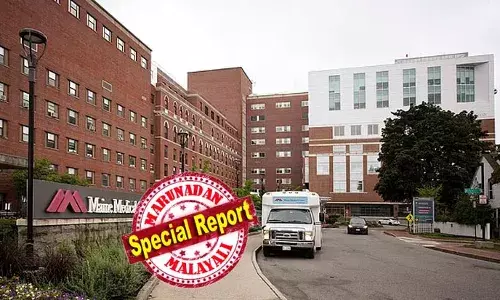 ആരോഗ്യ സംരക്ഷണ സംവിധാനം സാങ്കേതിക തകരാര്‍; ജീവിച്ചിരിക്കുന്ന 500ലധികം രോഗികളെ മരിച്ചുവെന്ന് തെറ്റായി പ്രഖ്യാപിച്ചു അധികൃതര്‍; രോഗികളുടെ കുടുംബങ്ങള്‍ക്ക് മരിച്ചുവെന്ന് അറിയിച്ചുകൊണ്ട് കത്തുകളയച്ചു; ഒടുവില്‍ ക്ഷമാപണം നടത്തി കമ്പനി