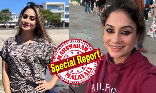 ആര്‍ത്തവം എത്ര ദിവസമായി?, അത് ഇന്നലെ അവസാനിക്കേണ്ടതല്ലേ; വനിതാ കളിക്കാരുമായി അമിതമായി അടുക്കുന്ന ശീലം; പെണ്‍കുട്ടികളെ നെഞ്ചോട് ചേര്‍ത്ത് അമര്‍ത്തിപ്പിടിക്കും; ചെവിക്ക് സമീപം നിന്ന് സംസാരിക്കും; മുൻ സെലക്ടർക്കെതിരേ ബംഗ്ലാദേശ് വനിതാ ക്രിക്കറ്റ് താരം ജഹനാര ആലം