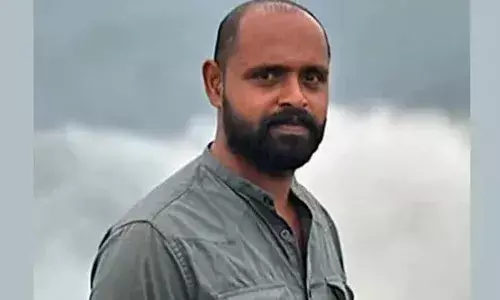 ലക്ഷങ്ങളുടെ കടബാദ്ധ്യത; തിരുവനന്തപുരത്ത് മകന്റെ ചോറൂണ് ദിനത്തില്‍ യുവാവ് ജീവനൊടുക്കി; വിതുര പോലീസ് അന്വേഷണം തുടങ്ങി