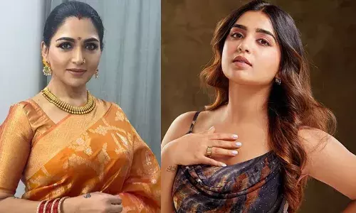 സ്ത്രീയുടെ ഭാരം അവരുടെ വിഷയമേയല്ല, എന്തൊരു നാണക്കേട്; അവളുടേത് ധീരമായ നിലപാട്; ബഹുമാനം അങ്ങോട്ടും ഇങ്ങോട്ടും നൽകേണ്ടത്; ഗൗരി കിഷന് പിന്തുണയുമായി ഖുശ്ബു സുന്ദർ