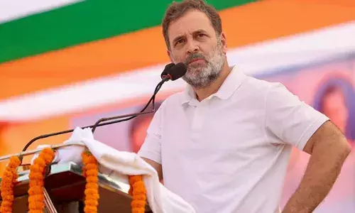 കൈവശം ധാരാളം തെളിവുകൾ ഉണ്ട്, ഇന്ത്യയിലെ ജെൻസി യുവാക്കൾക്ക് അത് വ്യക്തമാക്കി കൊടുക്കും; നരേന്ദ്ര മോദി അധികാരത്തിലെത്തിയത് വോട്ടുകൾ മോഷ്ടിച്ച്; ഒരാൾ, ഒരു വോട്ട് എന്നതല്ല നിലവിലെ അവസ്ഥയെന്നും രാഹുൽ ഗാന്ധി