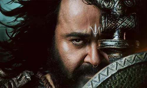 മോഹൻലാൽ നായകനാകുന്ന പാൻ ഇന്ത്യൻ ചിത്രം; വൃഷഭയുടെ റിലീസ് തീയതി പ്രഖ്യാപിച്ചു; ശ്രദ്ധനേടി മോഷൻ പോസ്റ്റർ