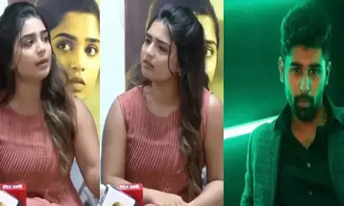 ഞാൻ എന്തുകൊണ്ട് ഗൗരിയെ പിന്തുണച്ചില്ല; സോഷ്യൽ മീഡിയയിൽ കത്തിക്കയറിയ വ്‌ളോഗറുടെ ബോഡി ഷെയ്‌മിംഗ് ചോദ്യം; മൗനത്തിലായിരുന്ന ആ നടൻ ഒടുവിൽ മിണ്ടി; വിശദീകരണം ഇങ്ങനെ