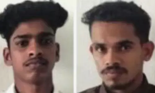 പ്രണയം നടിച്ച് വിവാഹ വാഗ്ദാനം നല്‍കി യുവതിയെ പീഡിപ്പിച്ചു; വീഡിയോ സുഹൃത്തുക്കള്‍ക്ക് അയച്ചുനല്‍കി; അതിജീവിതയുടെ ബന്ധുവടക്കം രണ്ട് പേര്‍ അറസ്റ്റില്‍