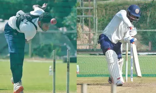 രഞ്ജി ട്രോഫിയിൽ വിജയം തേടി കേരളം; എതിരാളികൾ ജയ്ദേവ് ഉനദ്കട്ട് നയിക്കുന്ന സൗരാഷ്ട്ര; നിര്‍ണായക മത്സരത്തിൽ ടീമിൽ മാറ്റം