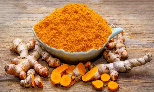 ദഹന പ്രശ്നങ്ങൾ എല്ലാം മാറ്റും; ഡയറ്റില്‍ മ‍ഞ്ഞള്‍ ഉള്‍പ്പെടുത്തൂ; ആരോഗ്യ ഗുണങ്ങൾ അറിയാം..