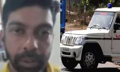 കൂള്‍ബാറിലെ ക്യാഷ് കൗണ്ടറില്‍ പണം കാണുന്നില്ല; സ്ഥിരം തുടർന്നതോടെ ആരും കാണാതെ ഉടമയുടെ ബുദ്ധി പരീക്ഷണം; നിമിഷങ്ങൾക്കുള്ളിൽ വിരുതനെ കുടുക്കി