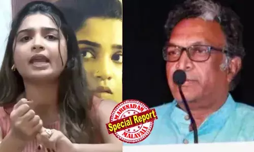 പത്ത് വര്‍ഷം മുന്‍പ് ഇതേയാള്‍ മറ്റൊരു നടിക്കെതിരെയും മോശം ചോദ്യം ചോദിച്ചിട്ടുണ്ട്;  മാധ്യമപ്രവര്‍ത്തകരുടെ മേല്‍വിലാസത്തില്‍ വരുന്നത് യുട്യൂബേഴ്‌സ്; ഗൗരി കിഷന് പിന്തുണയുമായി നടികര്‍ സംഘം