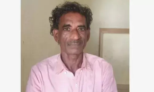 പ്രായപൂര്‍ത്തിയാകാത്ത പെണ്‍കുട്ടിയോട് ലൈംഗികാതിക്രമം; കൊല്ലം സ്വദേശി കോഴിക്കോട് അറസ്റ്റില്‍