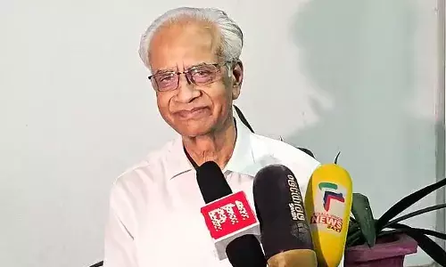 വിവാദങ്ങളെയും തീര്‍ഥാടനത്തെയും കൂട്ടിക്കുഴക്കേണ്ടതില്ല; ദേവസ്വം ബോര്‍ഡ് പ്രസിഡന്റ് ചുമതല സന്തോഷത്തോടെ ഏറ്റെടുക്കും; വെല്ലുവിളിയല്ല, അവസരമായി കണക്കാക്കുന്നുവെന്ന്  കെ. ജയകുമാര്‍