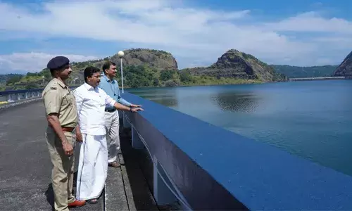 ഇടുക്കി-ചെറുതോണി ഡാം ഇനി നടന്ന് കാണാം; ദിവസം 3750 പേര്‍ക്ക് സന്ദര്‍ശനാനുമതി; ഓണ്‍ലൈന്‍ ബുക്കിംഗില്‍ യാത്രക്കാര്‍ പൂര്‍ണമായില്ലെങ്കില്‍ സ്പോട്ട് ടിക്കറ്റിംഗ്; ടിക്കറ്റ് നിരക്കുകള്‍ ഇങ്ങനെ