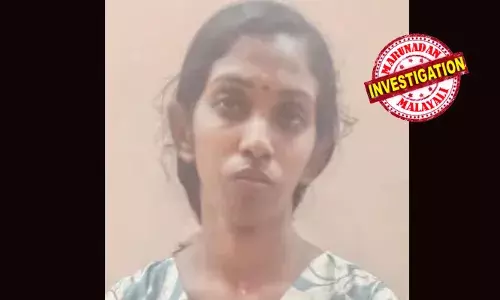ബാങ്കില്‍ പണയത്തില്‍ ഇരിക്കുന്ന സ്വര്‍ണം എടുത്തു വില്‍ക്കാന്‍ സഹായിക്കും എന്ന് പരസ്യം; പരസ്യമിട്ട യുവാവിന് പണി കൊടുത്ത് യുവതി; സ്വര്‍ണപ്പണയം തിരിച്ചെടുക്കാനെന്ന പേരില്‍ ഒരു ലക്ഷത്തി മുപ്പത്തിയയ്യായിരം വാങ്ങി മുങ്ങി; ഒടുവില്‍ പുത്തന്‍കുരിശ് പൊലീസിന്റെ പിടിയില്‍