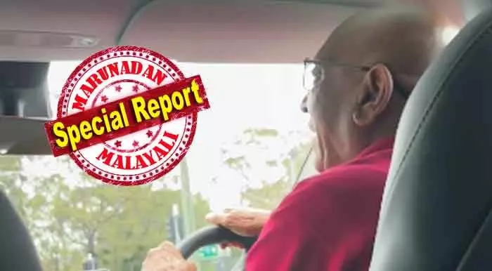 മൂന്ന് പെണ്മക്കളെ പഠിപ്പിച്ച് നല്ല നിലയില് എത്തിച്ചു; ആനേട്ടം പ്രചോദനമായപ്പോള് ഊബറുമായി അച്ഛന് നിരത്തിലെത്തി; കാറോടിച്ച് കിട്ടുന്ന വരുമാനമെല്ലാം പെണ്കുട്ടികളുടെ വിദ്യാഭ്യാസത്തിന് മാറ്റി വച്ചു; ഫിജി ടൈംസ് പത്രത്തിന്റെ ഉടമ; 86-കാരനായ ശതകോടീശ്വരന് ഊബര് ഡ്രൈവറായി; നാവ് ഷാ ലോകത്തെ പരിചയപ്പെടുത്തിയത് അസാധാരണ മാതൃക മൂന്ന് പെണ്മക്കളെ പഠിപ്പിച്ച് നല്ല നിലയില് എത്തിച്ചു; ആനേട്ടം പ്രചോദനമായപ്പോള് ഊബറുമായി അച്ഛന് നിരത്തിലെത്തി; കാറോടിച്ച് കിട്ടുന്ന വരുമാനമെല്ലാം പെണ്കുട്ടികളുടെ വിദ്യാഭ്യാസത്തിന് മാറ്റി വച്ചു; ഫിജി ടൈംസ് പത്രത്തിന്റെ ഉടമ; 86-കാരനായ ശതകോടീശ്വരന് ഊബര് ഡ്രൈവറായി; നാവ് ഷാ ലോകത്തെ പരിചയപ്പെടുത്തിയത് അസാധാരണ മാതൃക