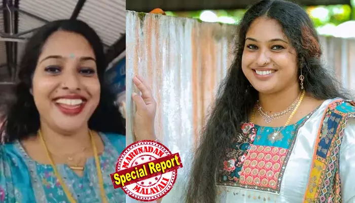 ശ്രീകൃഷ്ണ ജയന്തി ദിവസം നടപ്പന്തലില്വെച്ച് കേക്ക് മുറിച്ചത് വിവാദമായതോടെ ഹൈക്കോടതി ഇടപെടല്; ഗുരുവായൂര് ക്ഷേത്രത്തില് റീല്സ് ചിത്രീകരണവും വീഡിയോ ചിത്രീകരണവും പാടില്ലെന്ന ഉത്തരവിന് പുല്ലുവില; ക്ഷേത്രപരിസരത്ത് വീണ്ടും റീല്സ് ചിത്രീകരണം; ജസ്ന സലീമിനെതിരേ കേസെടുത്തു ശ്രീകൃഷ്ണ ജയന്തി ദിവസം നടപ്പന്തലില്വെച്ച് കേക്ക് മുറിച്ചത് വിവാദമായതോടെ ഹൈക്കോടതി ഇടപെടല്; ഗുരുവായൂര് ക്ഷേത്രത്തില് റീല്സ് ചിത്രീകരണവും വീഡിയോ ചിത്രീകരണവും പാടില്ലെന്ന ഉത്തരവിന് പുല്ലുവില; ക്ഷേത്രപരിസരത്ത് വീണ്ടും റീല്സ് ചിത്രീകരണം; ജസ്ന സലീമിനെതിരേ കേസെടുത്തു