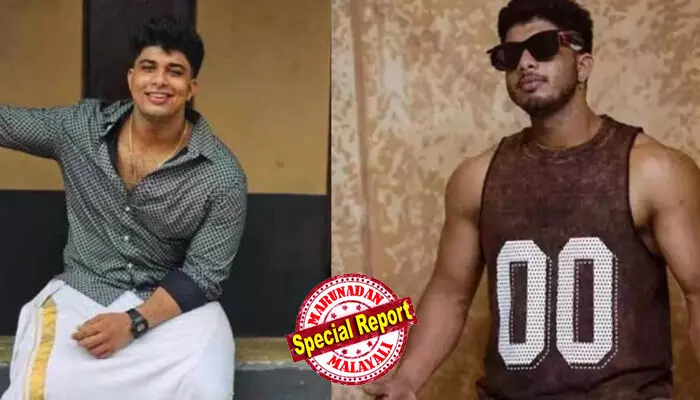 വേഗത്തില് മാംസപേശികള് വളരാന് സഹായിക്കുന്ന സ്റ്റിറോയ്ഡുകള്; പ്രോട്ടീന് പൗഡറുകള്; കൊഴുപ്പിനെ ഇല്ലാതാക്കുന്ന ക്ലെന്ബ്യൂട്ടറോള് ഗുളികകള്; മാധവിന്റെ കിടപ്പുമുറിയില് നിന്നും കണ്ടെടുത്ത വിദേശനിര്മിത മരുന്നുകള് അപകടകാരികള്; ആരോഗ്യ വിദഗ്ധര് പറയുന്നത് വേഗത്തില് മാംസപേശികള് വളരാന് സഹായിക്കുന്ന സ്റ്റിറോയ്ഡുകള്; പ്രോട്ടീന് പൗഡറുകള്; കൊഴുപ്പിനെ ഇല്ലാതാക്കുന്ന ക്ലെന്ബ്യൂട്ടറോള് ഗുളികകള്; മാധവിന്റെ കിടപ്പുമുറിയില് നിന്നും കണ്ടെടുത്ത വിദേശനിര്മിത മരുന്നുകള് അപകടകാരികള്; ആരോഗ്യ വിദഗ്ധര് പറയുന്നത്