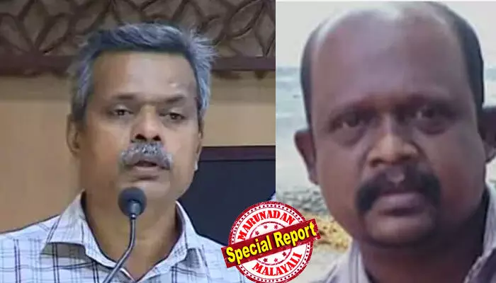 വേണുവിനെ തറയിലാണ് കിടത്തിയിരുന്നത്; രോഗിയെ എങ്ങനെ തറയില് കിടത്തി ചികിത്സിക്കും ധാരാളം മെഡിക്കല് കോളേജുകള് തുടങ്ങിയിട്ട് കാര്യമില്ല; ഹൃദ്രോഗിയായ വേണു മരിച്ച സംഭവത്തില് വിമര്ശനവുമായി ഡോ. ഹാരിസ് ചിറയ്ക്കല് വേണുവിനെ തറയിലാണ് കിടത്തിയിരുന്നത്; രോഗിയെ എങ്ങനെ തറയില് കിടത്തി ചികിത്സിക്കും ധാരാളം മെഡിക്കല് കോളേജുകള് തുടങ്ങിയിട്ട് കാര്യമില്ല; ഹൃദ്രോഗിയായ വേണു മരിച്ച സംഭവത്തില് വിമര്ശനവുമായി ഡോ. ഹാരിസ് ചിറയ്ക്കല്