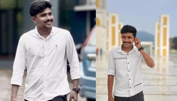 വിദ്യാര്ത്ഥിയെ മരിച്ച നിലയില് കണ്ടെത്തി; അബു അരീക്കോടിന്റെ അപ്രതീക്ഷിത വിയോഗത്തില് ഞെട്ടി സിപിഎം സൈബര് സഖാക്കള് വിദ്യാര്ത്ഥിയെ മരിച്ച നിലയില് കണ്ടെത്തി; അബു അരീക്കോടിന്റെ അപ്രതീക്ഷിത വിയോഗത്തില് ഞെട്ടി സിപിഎം സൈബര് സഖാക്കള്