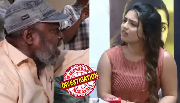 യഥാര്‍ഥ അര്‍ത്ഥം മനസിലായത് ഇപ്പോഴാണ്;  മകനും തെറ്റ് ചൂണ്ടിക്കാട്ടി; ഗൗരിയെ വേദനിപ്പിക്കാന്‍ ഉദ്ദേശിച്ചില്ല; ചോദ്യം തെറ്റിദ്ധരിക്കപ്പെട്ടു; അധിക്ഷേപത്തില്‍ ഗൗരി കിഷനോട് ഖേദം പ്രകടിപ്പിച്ച് യൂട്യൂബര്‍ കാര്‍ത്തിക്