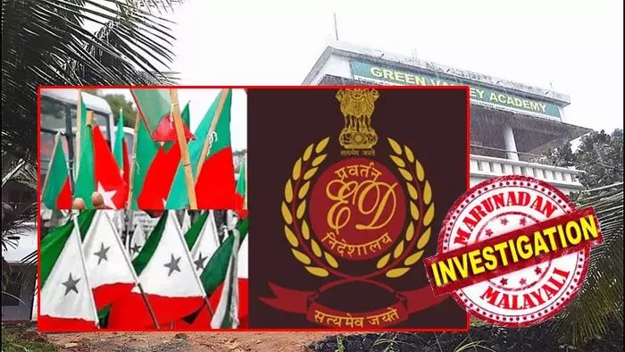 പോപ്പുലര്‍ ഫ്രണ്ടിന്റേയും എസ്ഡിപിഐയുടേയും സ്വത്തുക്കള്‍ കണ്ടുകെട്ടി ഇഡി; 67 കോടിയുടെ സ്വത്തുക്കള്‍ കണ്ടുകെട്ടി; എസ്.ഡി.പി. ഐയുടെ തിരുവനന്തപുരത്തുള്ള ഭൂമിയും നടപടി എടുത്തവയുടെ കൂട്ടത്തില്‍; വിദ്യാഭ്യാസത്തിനും ചാരിറ്റി പ്രവര്‍ത്തനങ്ങള്‍ക്കുമായി സ്ഥാപിച്ച ട്രസ്റ്റുകളുടെ സ്വത്തുക്കളും കണ്ടുകെട്ടി